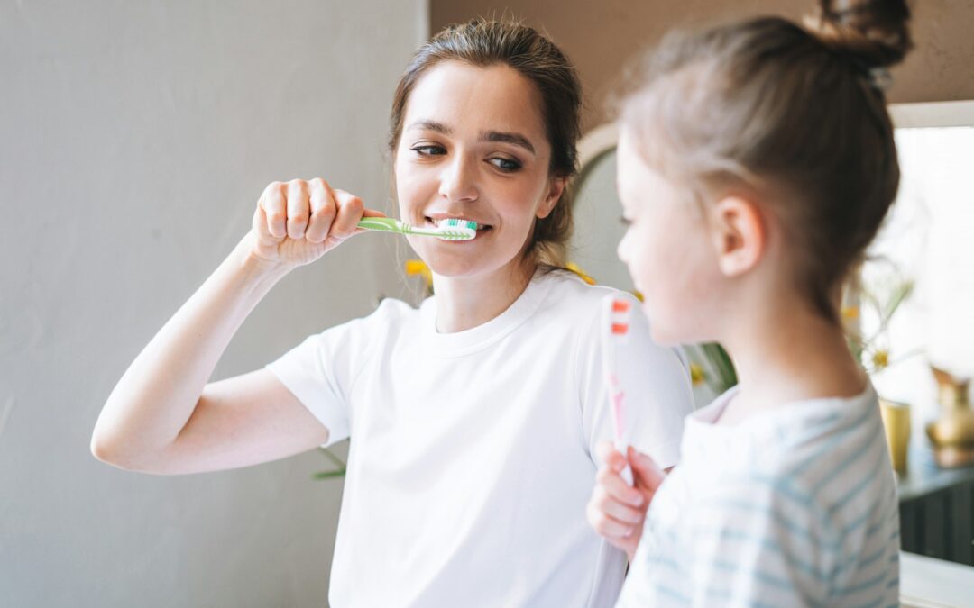 Secrets to Maintaining Healthy Teeth at Home