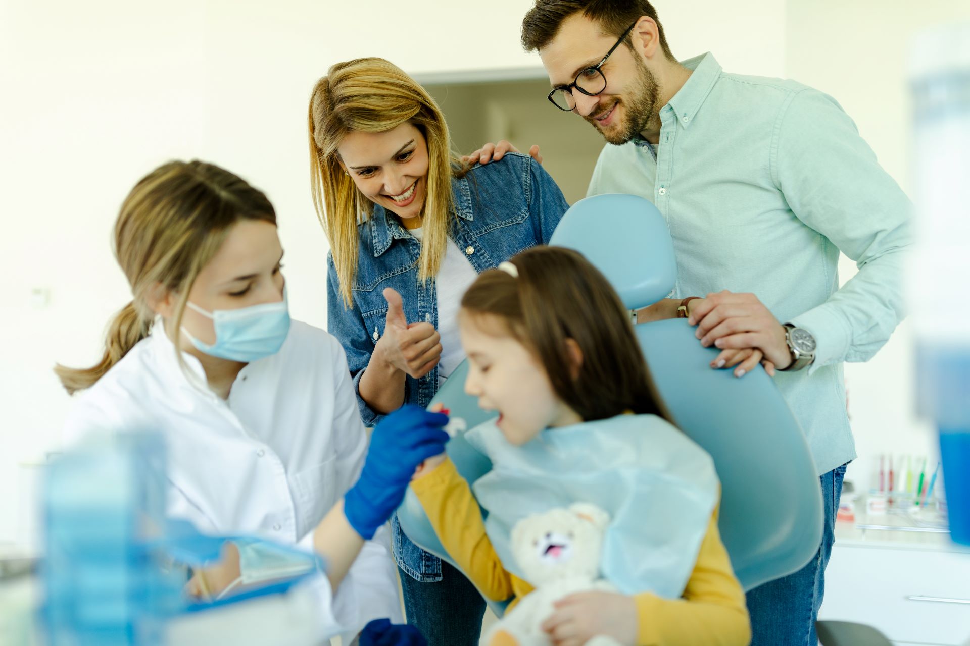 Family Dentistry