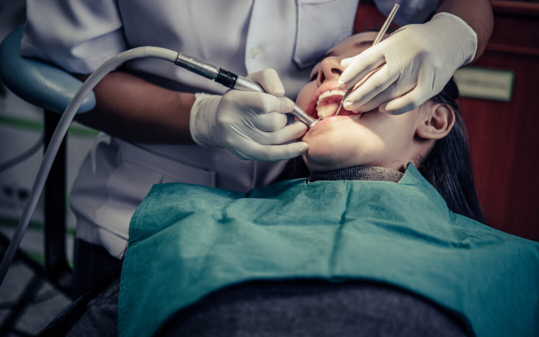 How to Handle Common Dental Emergencies