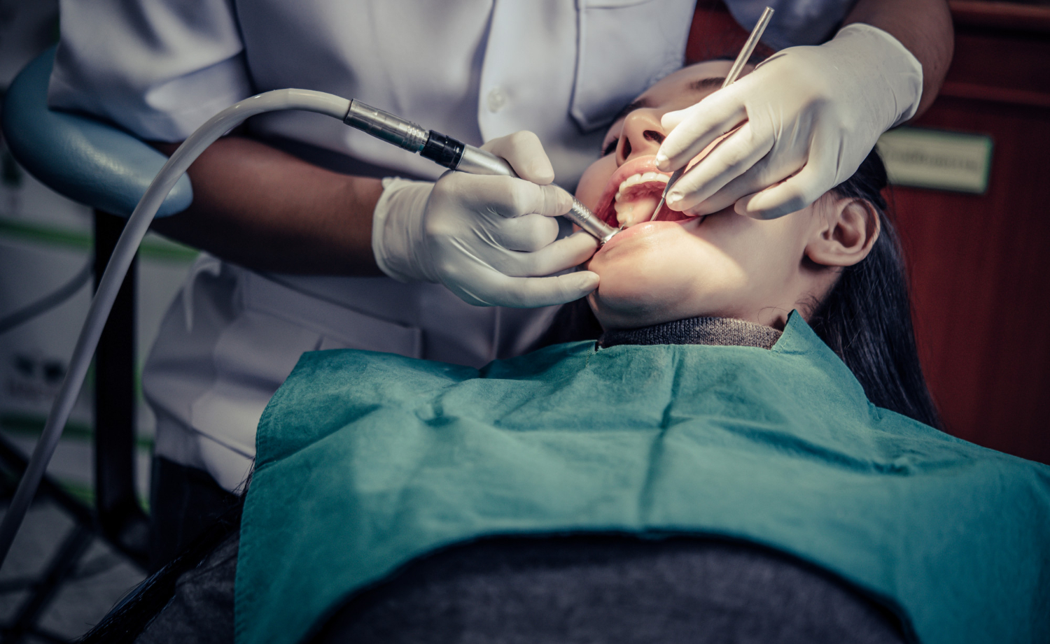 Common Dental Emergencies