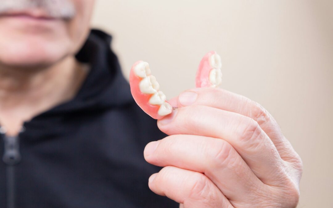 Dentures vs Partial Dentures: Which Is Best for You?