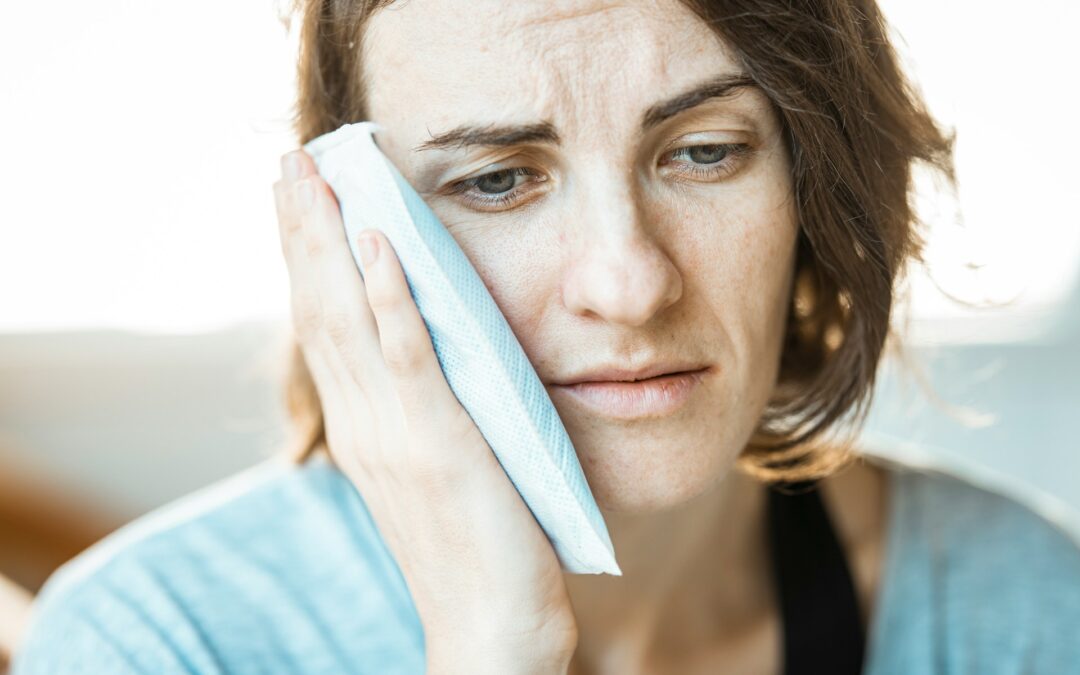 What to Do If You Have a Toothache or Dental Emergency