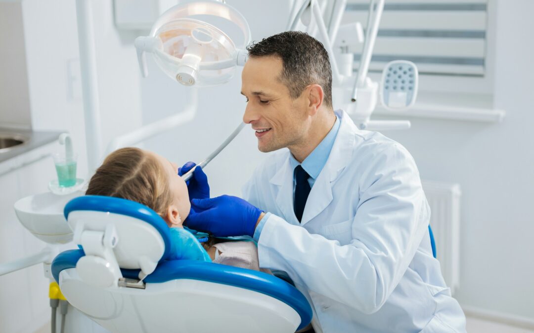 Why Family Dentistry is Essential for All Ages