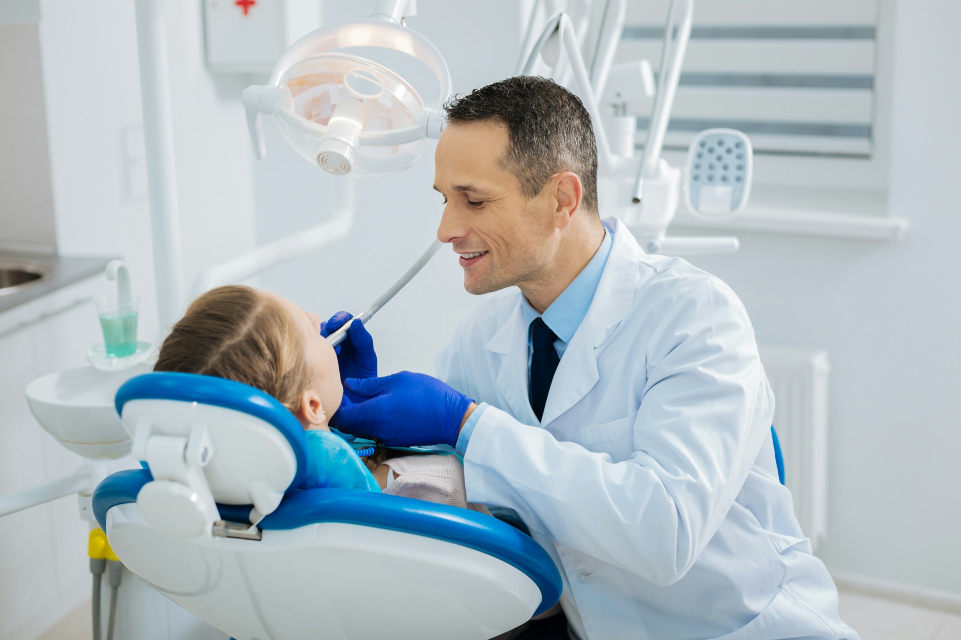 Family Dentistry