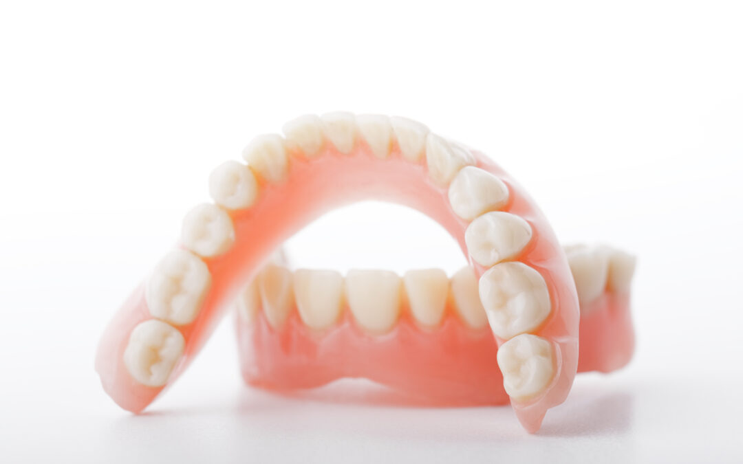 The Complete Guide to Dentures and Partials