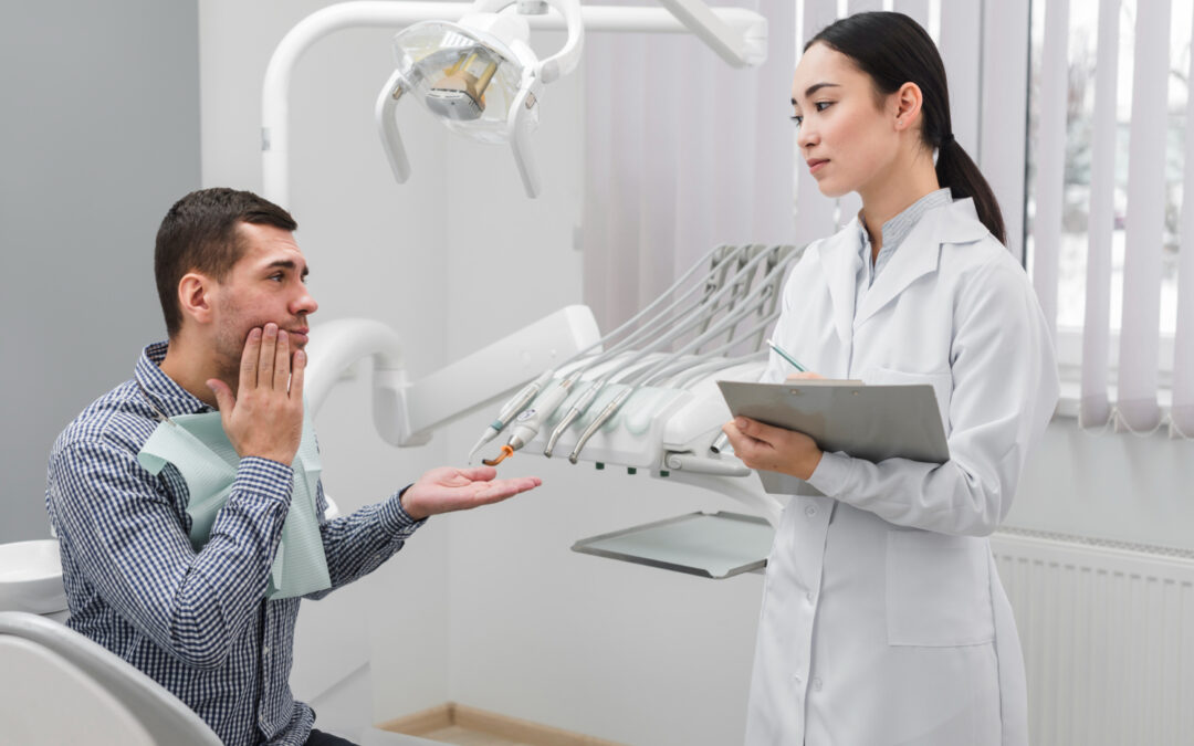 Exploring Quick Solutions for Common Dental Emergencies