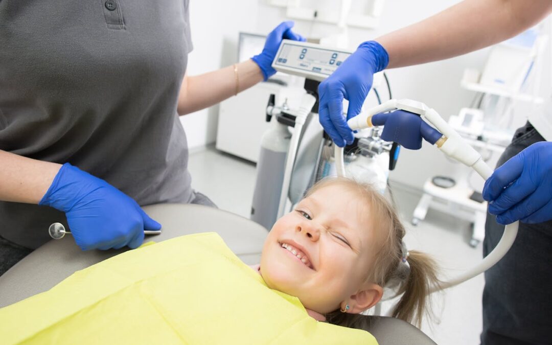 Follow These Kid-Friendly Dental Tips for a Happy Family