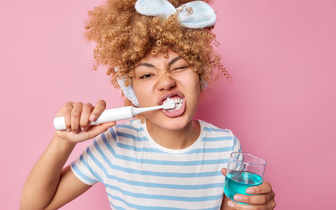 The Connection Between Oral Health and Overall Wellbeing