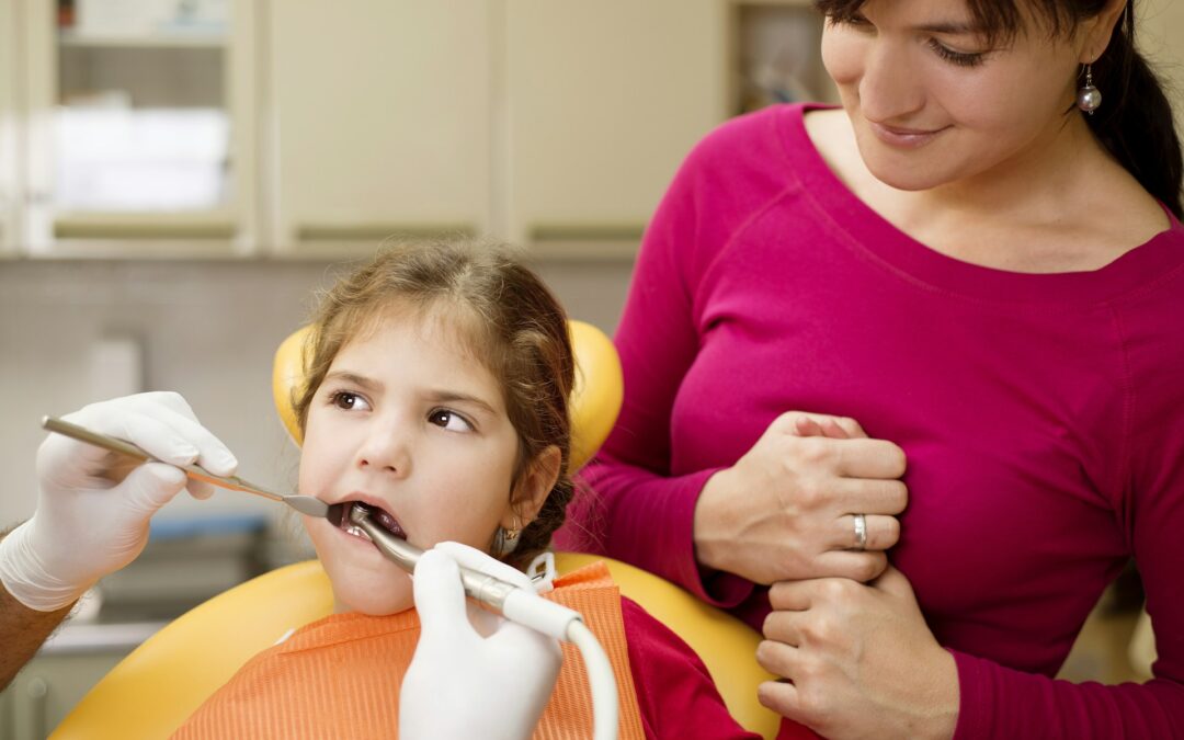 The Advantages of Regular Family Dental Visits for Health